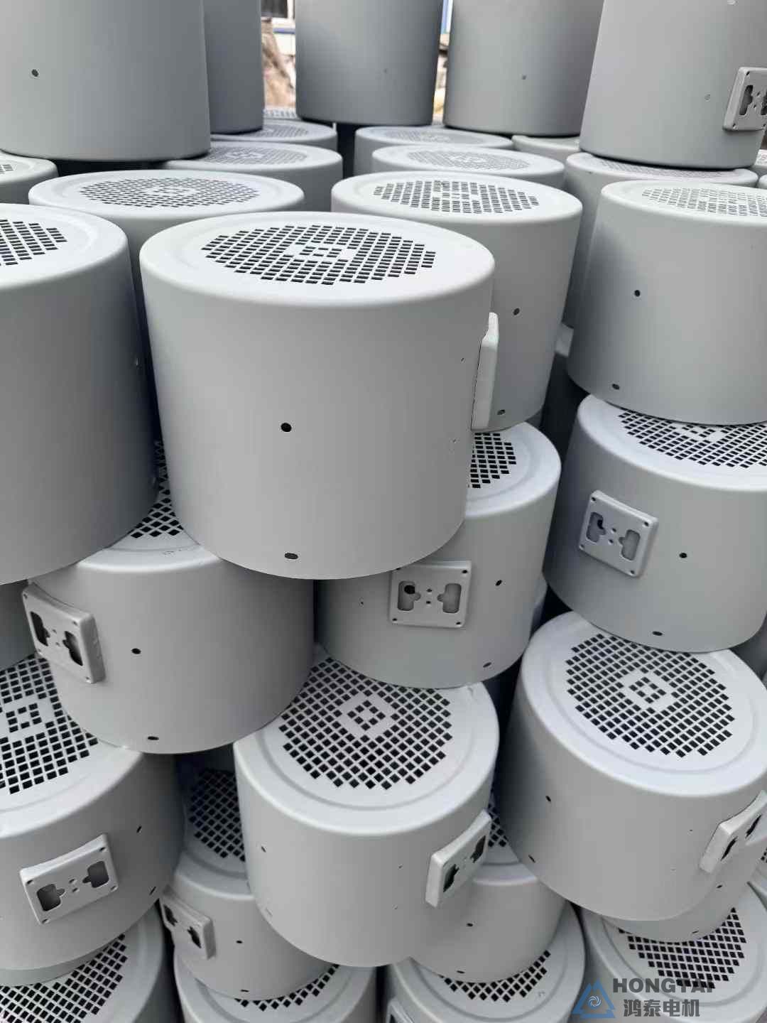 YVFE2-355L-4变频电机用G系列变频风机